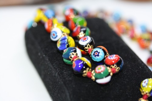 Vintage venezianische murano - vintage,