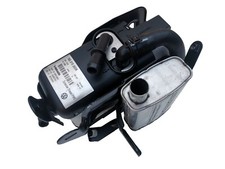 Webasto Thermo Top V