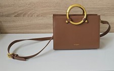 Kassandre Paris Tasche Leder