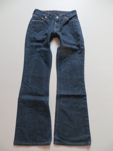 Levi 529 bootcut jeans hose - bootcut,