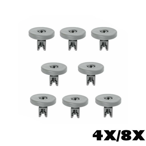 Korbrollen für - 4x/8x,