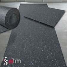 10 mm Bautenschutzmatte Antirutschmatte Gummimatten Schrotmatte Schutzmatte
