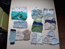 Baby Bekleidung Paket Junge 56