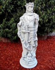 Steinfigur Skulpturen