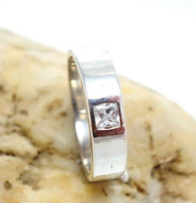 657. toller 925er Silber Ring