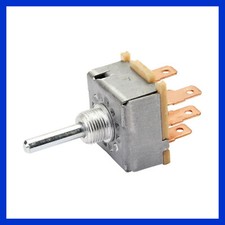 Schalter Gebläseschalter