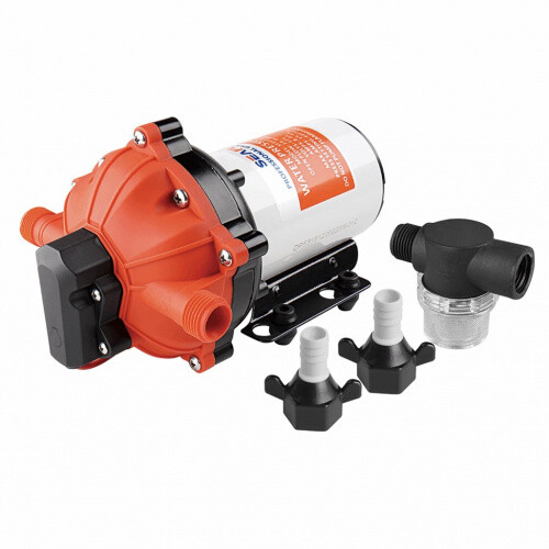 Seaflo membranpumpe - seaflo, ®