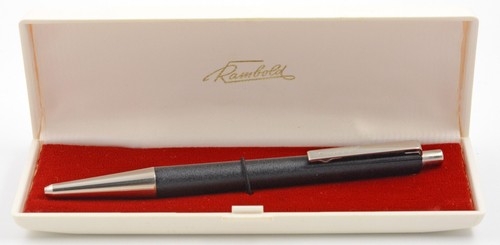 Vintage rambold kugelschreiber - vintage,