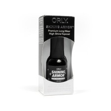 ORLY Premium SHINING ARMOR