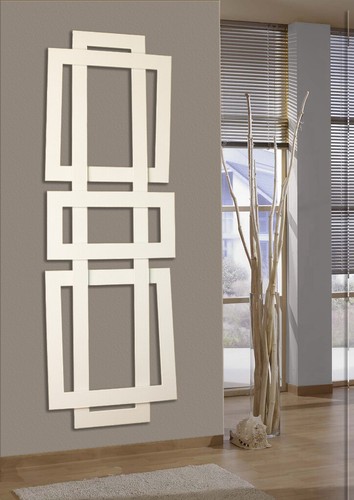 Badheizkörper design art - design, ii