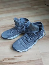 Nike Hyperdunk 2017 Flyknit Cool Grey