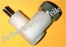 Winkeltrieb Antrieb für