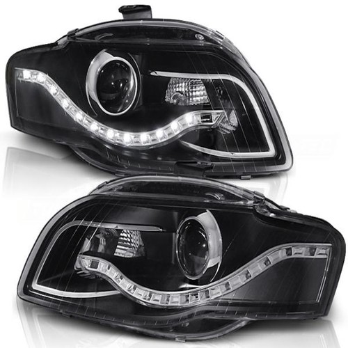 Led tagfahrlicht design - led,