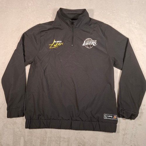 Nba jacke herren schwarz - jacke, xl