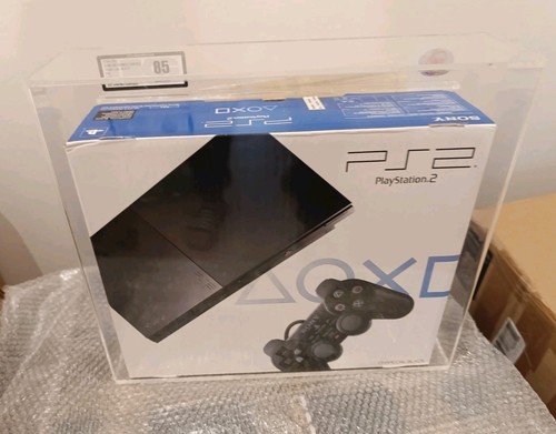 Sony playstation slimline - sony,