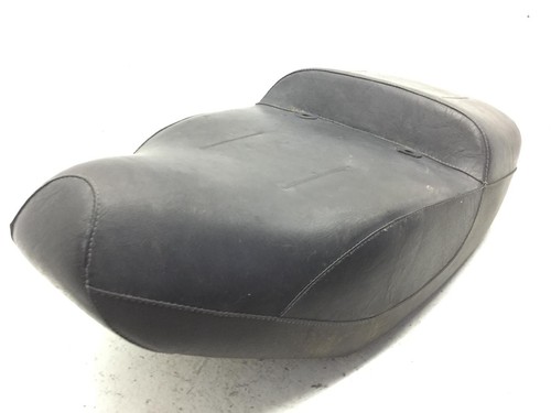 Sattel saddle kleiner - sattel, riss