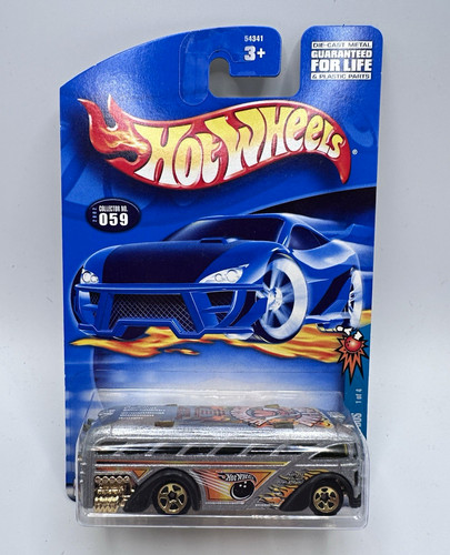 Hot wheels 2002 surfin school - hot,