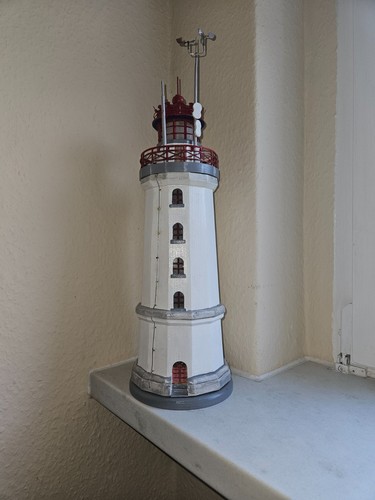 Leuchtturm hiddensee - leuchtturm,