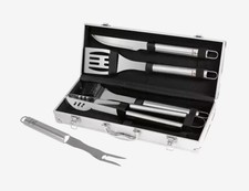 Landmann Grillbesteck-Set 5