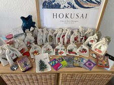 ?Pokemon Karten Adventskalender 24 Pakete mit Holos und vielen Karten Geschenk