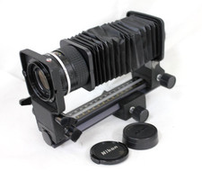 Nikon Series E Objektiv 100 mm