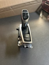 BMW F06 F10  F11 F12 SPORT Gangwahlschalter Rechtslenkrad RL RHD 9251191