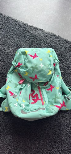 Beckmann schulrucksack 6 - schulrucksack, 4-6