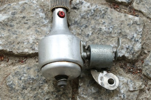 Dynamo typ 8007 - typ, fer