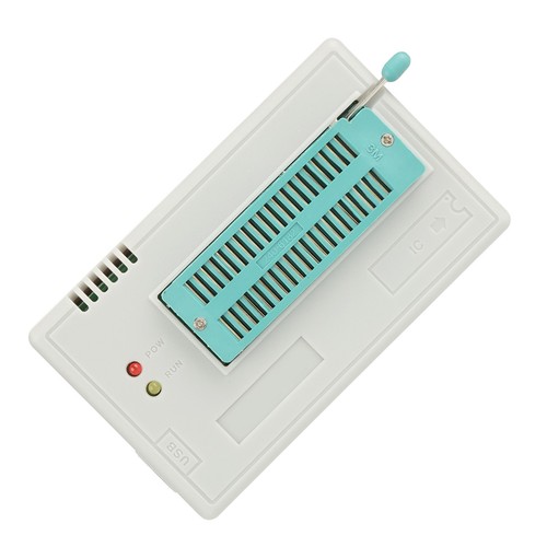 Usb universal programmer - usb,