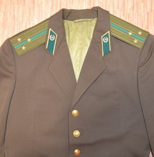 Anzug Jacke Hose Bausatz