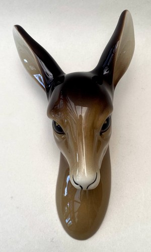 Vintage midwinter hirsch - vintage,