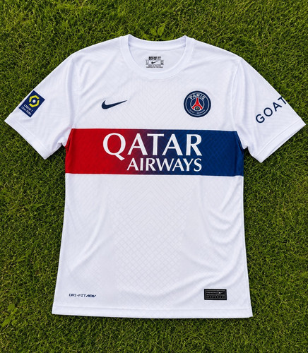 Nike paris saint - saint-germain, psg