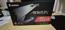 Gigabyte AORUS AMD Radeon RX 5700 XT 8GB GDDR6 - Zustand TOP