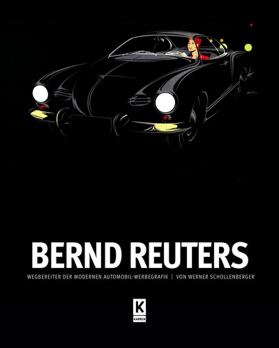 Bernd reuters werner - bernd,