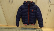 Cars Jeans Winterjacke, Kapuze