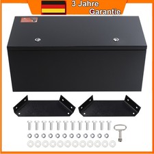 Transportbox auto anhänger