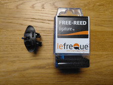 Blattschraube LefreQue