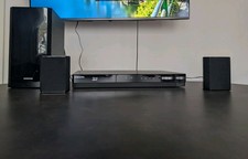 Samsung Hifi Anlage HTf4200
