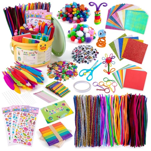 Bastelset kinder kreativ - bastelset,