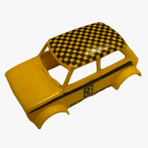 Scalextric c122 mini - scalextric,