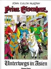 Prinz Eisenherz Werkausgabe