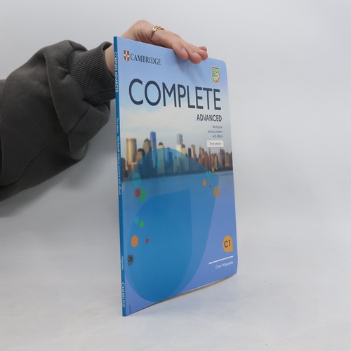 Complete advanced workbook - c1.,