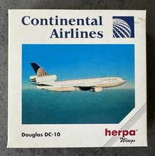 Herpa Wings Continental