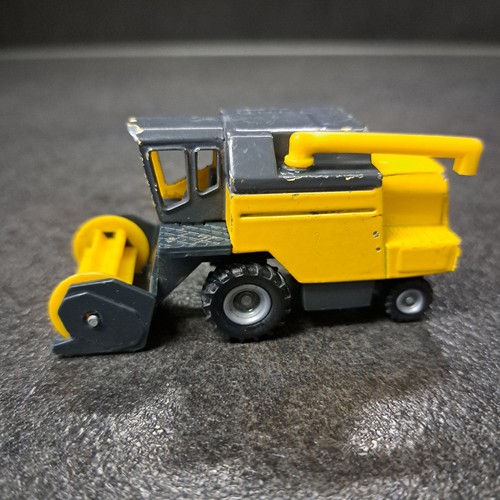 Siku farmer 1024 mähdrescher - siku,