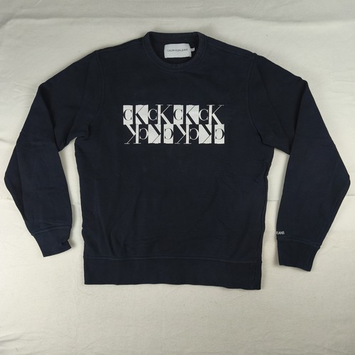 Calvin klein sweater pullover - calvin,