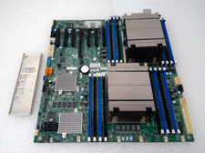 Supermicro X10DRH-CT Intel