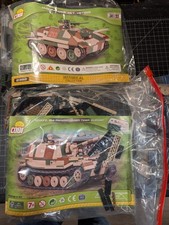 COBI 2382 Jagdpanzer 38(t)