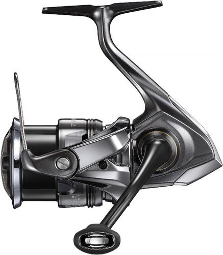 Shimano twin power - twin,