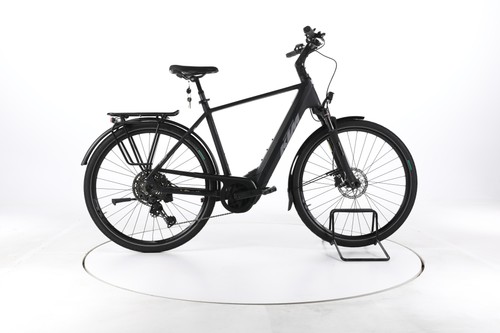 Ktm macina fantastic trekking - ktm,