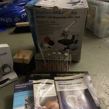 Bresser Erudit Studien-